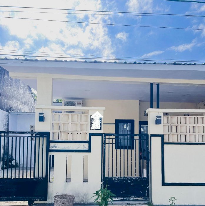 Dijual Perumahan Tegal Besar Permai 1  di jawa timur, jember