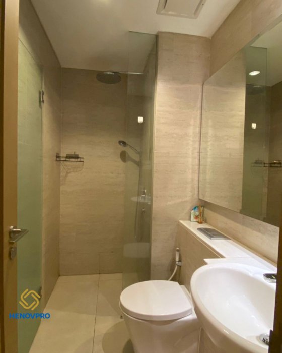 BRAND NEW Taman Anggrek Residence Unit 2BR Full Furnish