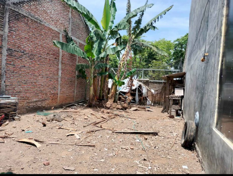 Dijual Tanah Kavling Strategis – Siap Bangun, Pusat Kota Magetan