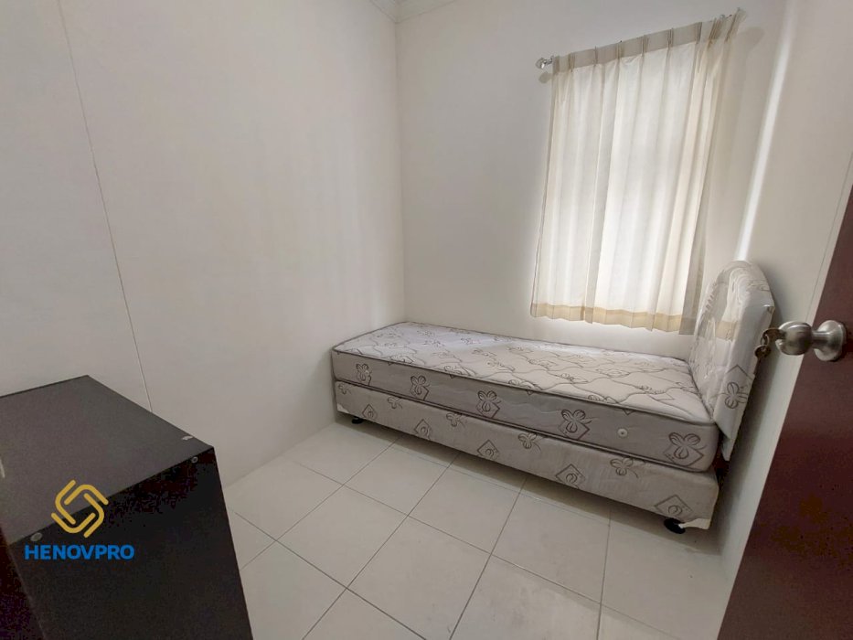 Mediterania 2 Unit 2BR Full Furnish Best Pool View