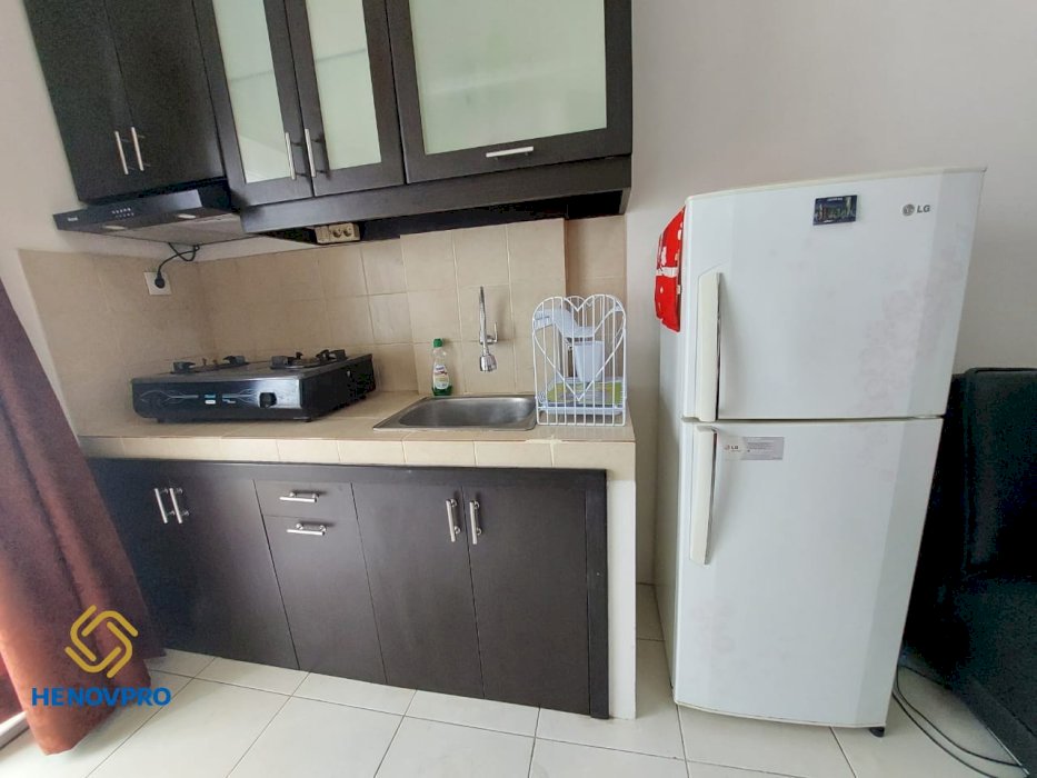 Mediterania 2 Unit 2BR Full Furnish Best Pool View