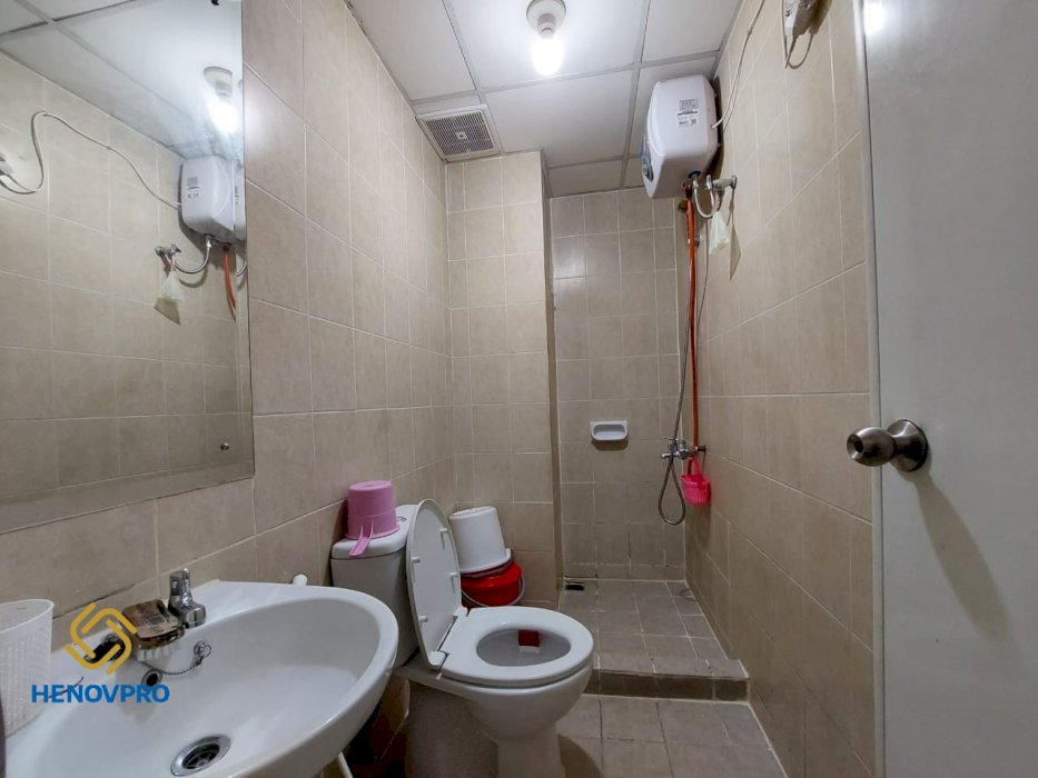 Mediterania 2 Unit 2BR Full Furnish Best Pool View