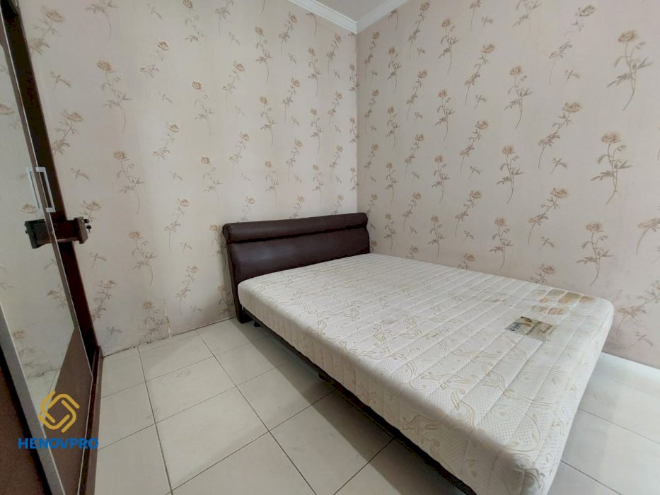 Mediterania 2 Unit 2BR Full Furnish Best Pool View