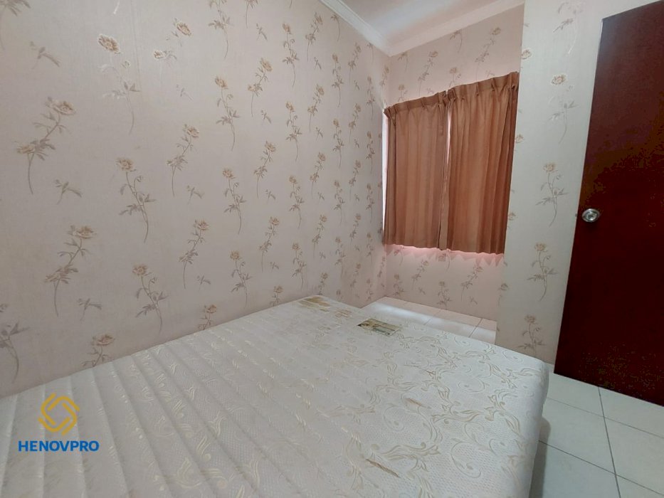 Mediterania 2 Unit 2BR Full Furnish Best Pool View