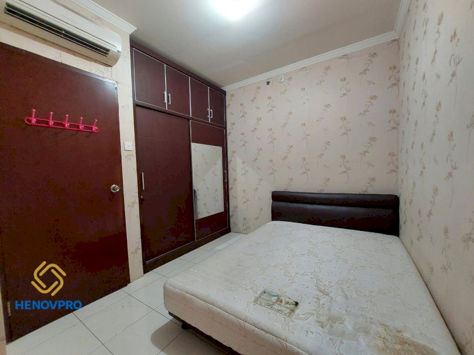 Mediterania 2 Unit 2BR Full Furnish Best Pool View