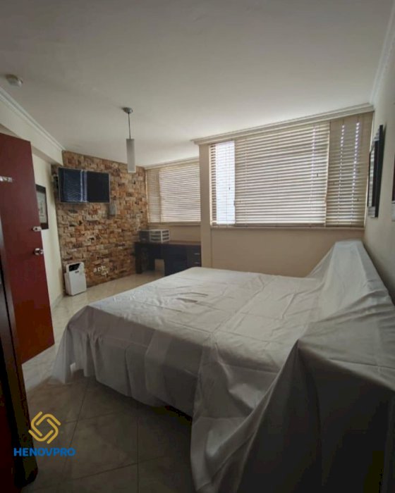 Best Unit Taman Rasuna Unit 3+1BR Best City View