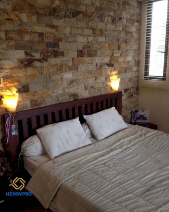Best Unit Taman Rasuna Unit 3+1BR Best City View