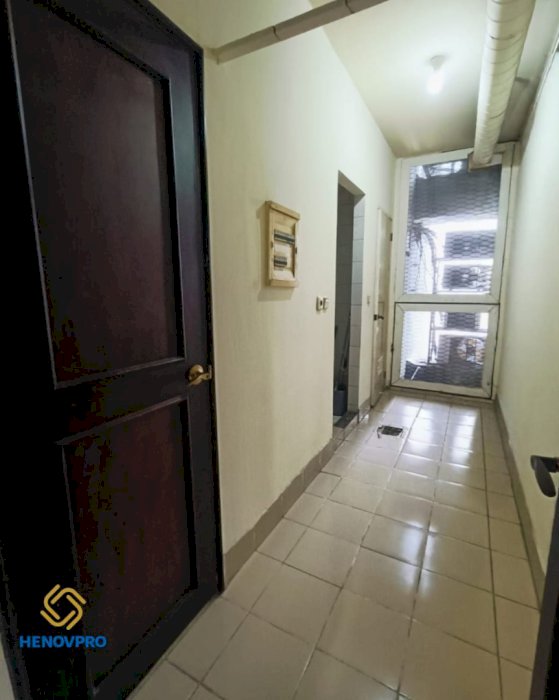 Harga Terbaik Taman Anggrek Condo 3+1BR Spesial Price