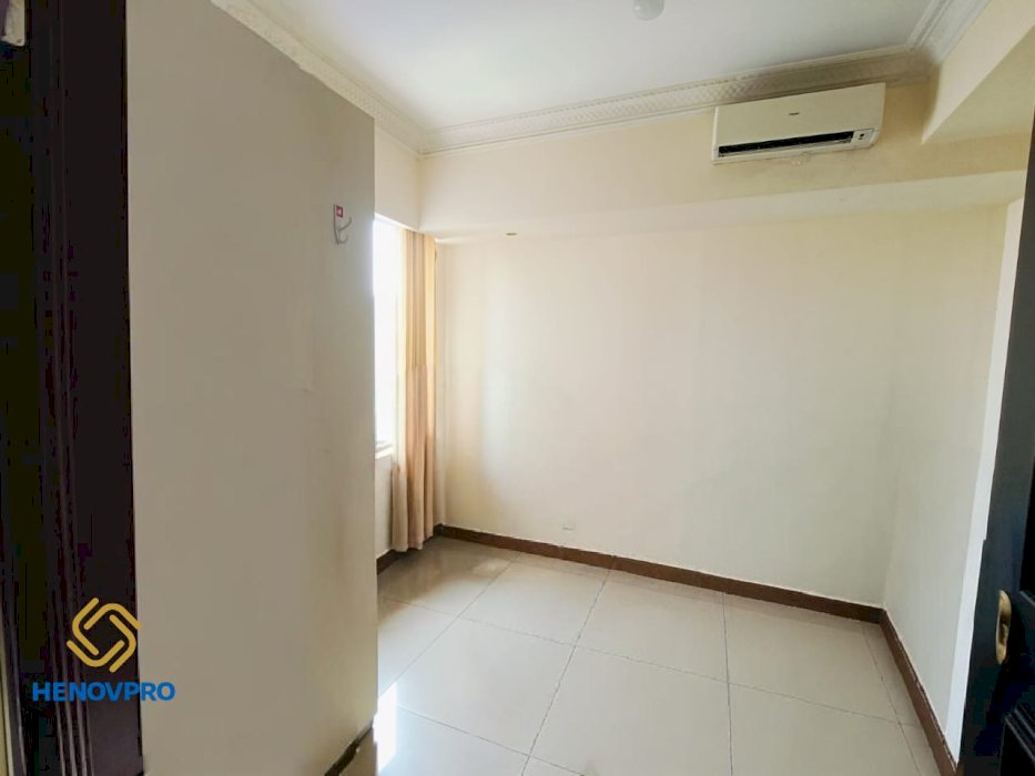 Harga Terbaik Taman Anggrek Condo 3+1BR Spesial Price