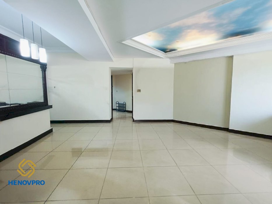 Harga Terbaik Taman Anggrek Condo 3+1BR Spesial Price