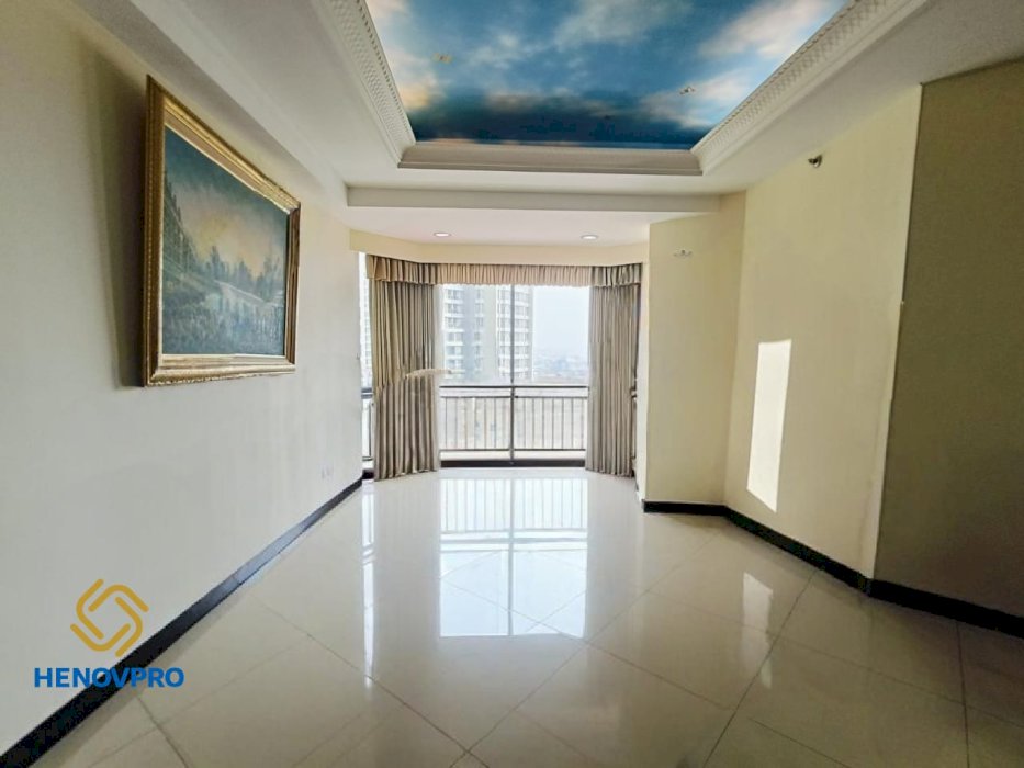 Harga Terbaik Taman Anggrek Condo 3+1BR Spesial Price