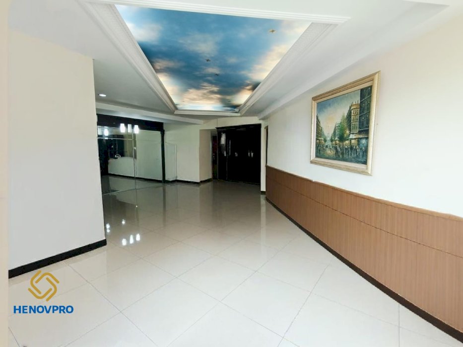 Harga Terbaik Taman Anggrek Condo 3+1BR Spesial Price