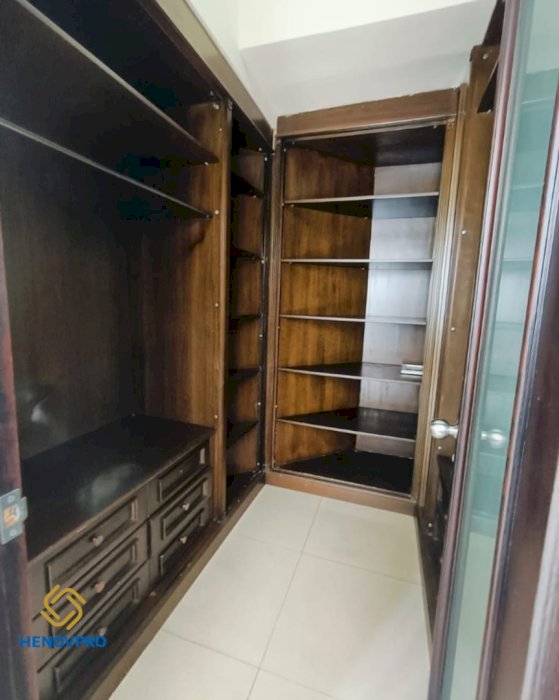 Harga Terbaik Taman Anggrek Condo 3+1BR Spesial Price