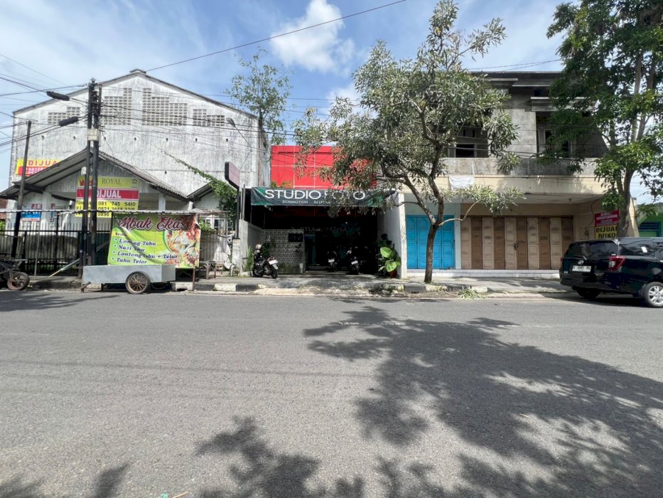 BU banget Rumah Harus Terjual Bulan Ini!