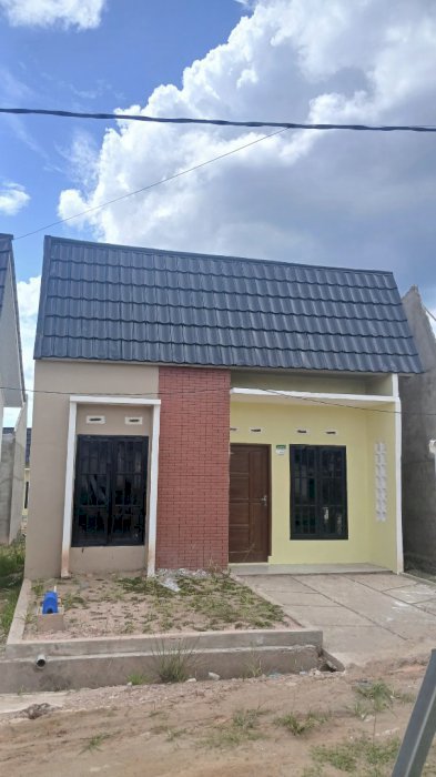 perumahan subsidi GRAND SHAQUILLA