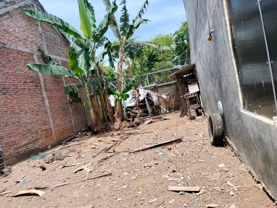 Kavling Murah Dekat Pemda Magetan