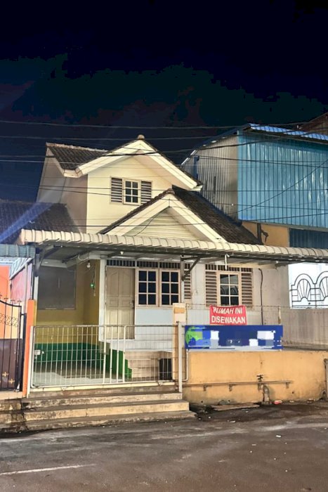 Disewa! Ruko/Rumah Disewakan – Lokasi Strategis Grand Batam Mall