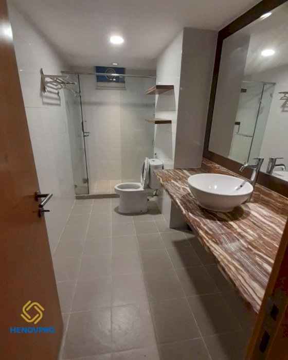 For Rent Best Unit 3+1BR Full Furnish Middle Floor View City