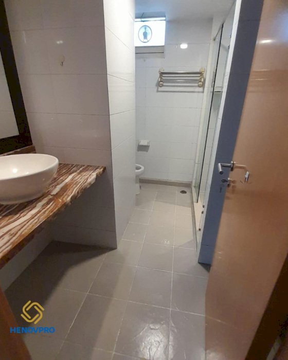 For Rent Best Unit 3+1BR Full Furnish Middle Floor View City