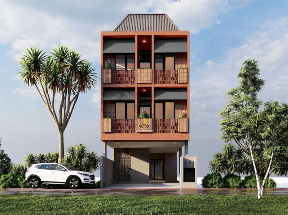 Dijual kost-kostan dekat ITB