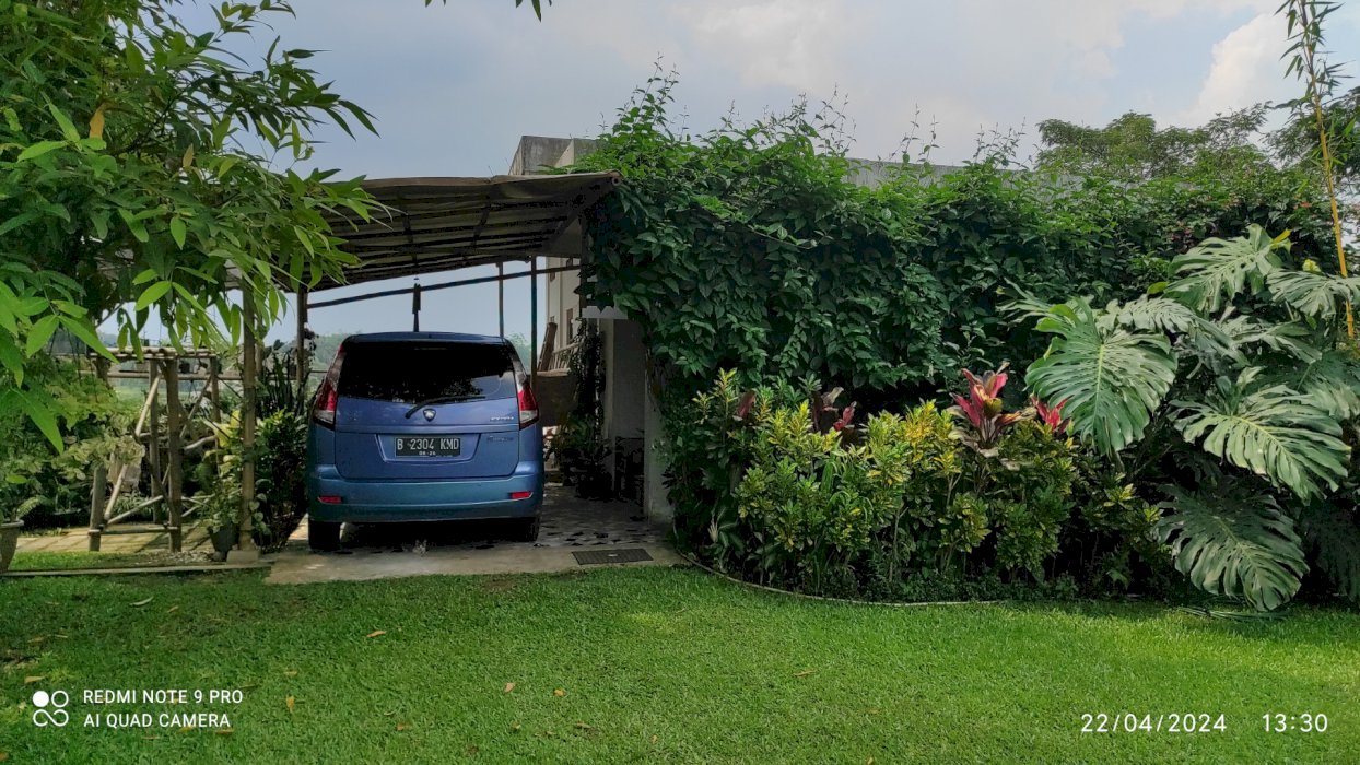 Dijual Villa 087729000140