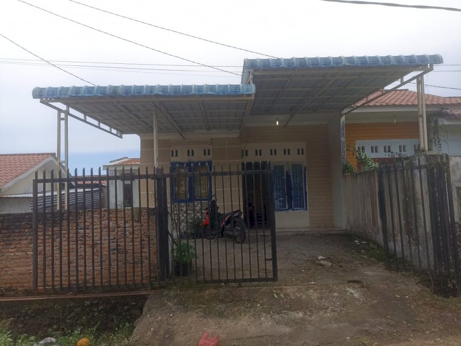 Rumah Dijual Cepat Dekat Rumah Sakit Adam Malik Medan