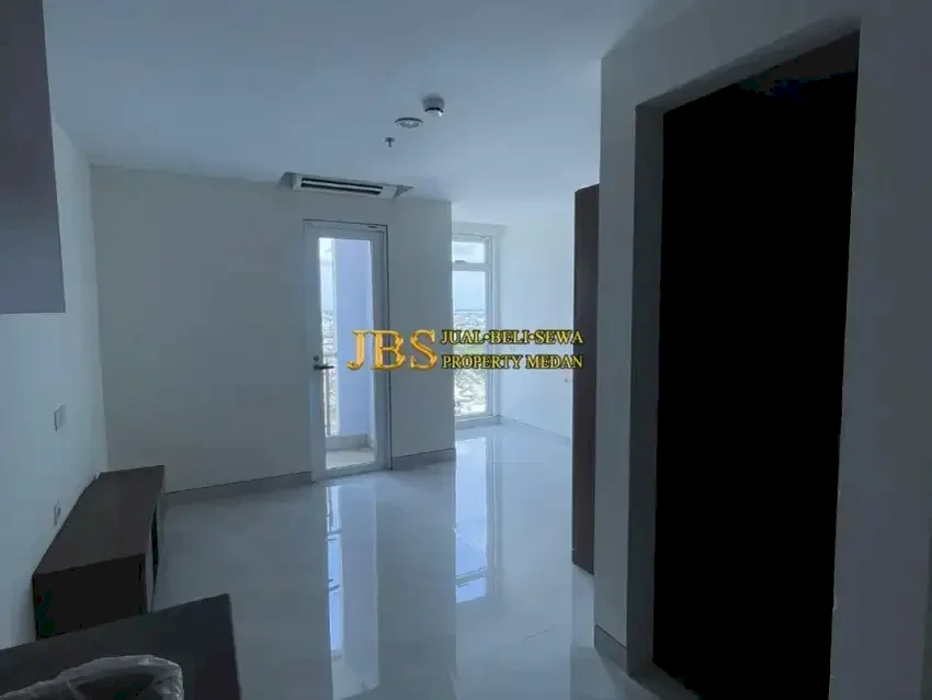 Jual Apartemen Princeton Boutique Living Type Studio