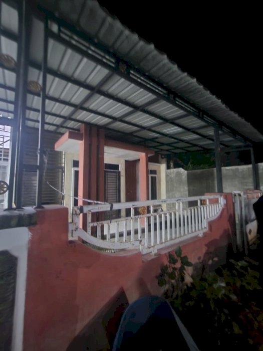 DI JUAL RUMAH MURAH KAWASAN PERUMAHAN ELITE