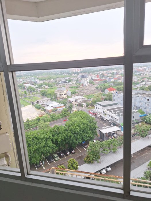 Jual murah Apartemen Strategis di Keputih Sukolilo Surabaya
