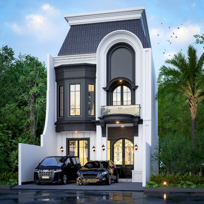 Dijual Rumah Minimalis! Siap Huni Jalan manggis jagakarsa