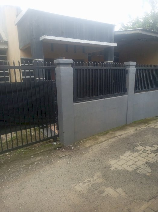 Jual Rumah murah lokasi strategis