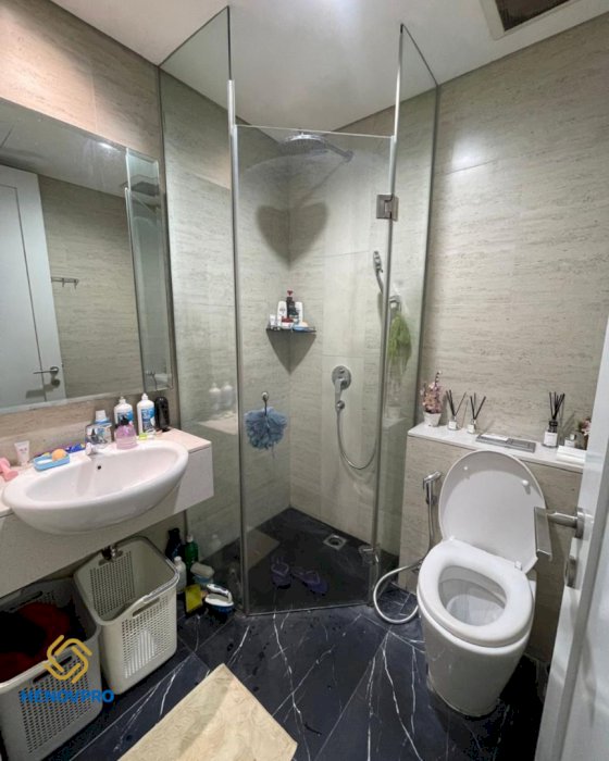 Pool View BRAND NEW Taman Anggrek Residence Unit 1BR FF