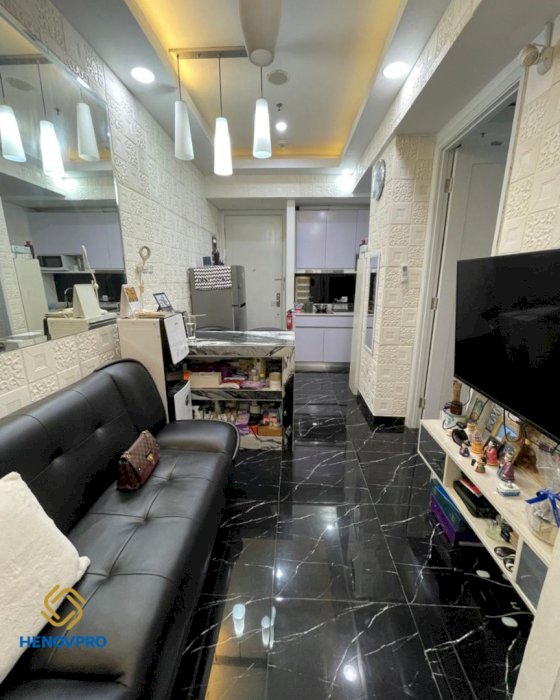 Pool View BRAND NEW Taman Anggrek Residence Unit 1BR FF