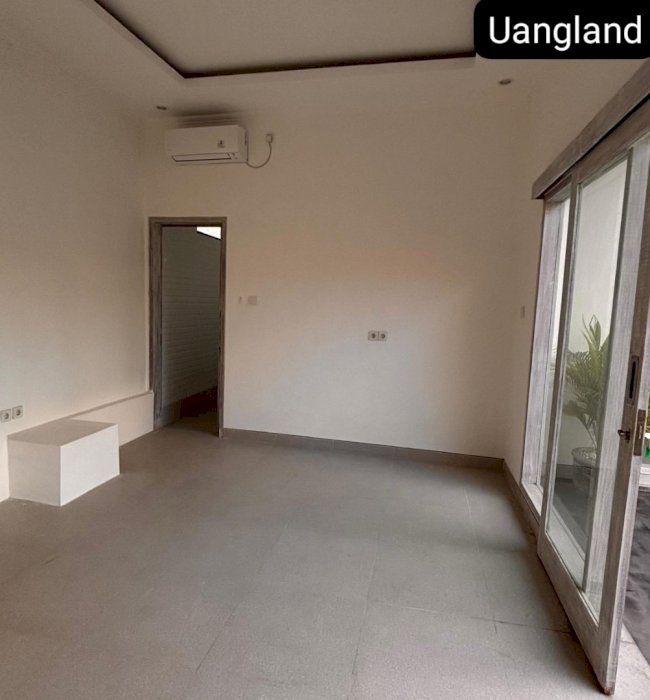 2 VILLA BERSEBELAHAN DI CANGGU!!