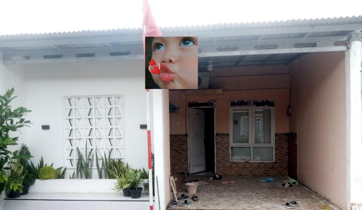 Perum MCR2 yang lagi viral di cikarang utara,no banjir² club