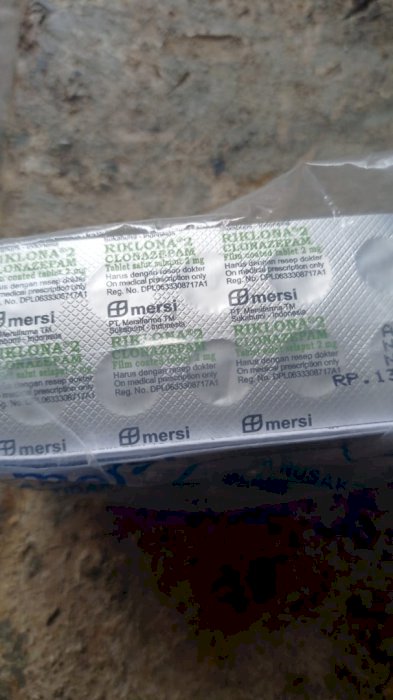 Jual Obat Penenang Riklona Wa 082313397116
