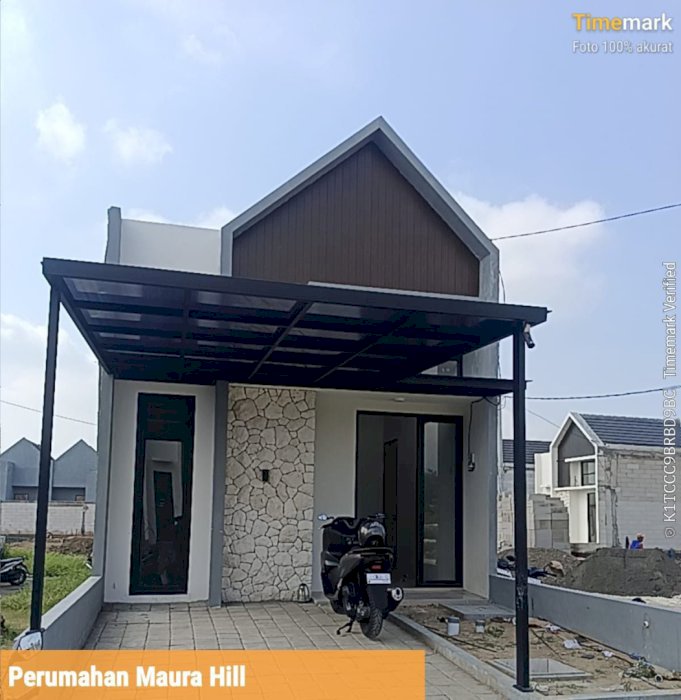 Take Over Rumah Di MAURA HILL  Dungus Kec Cerme  Gresik