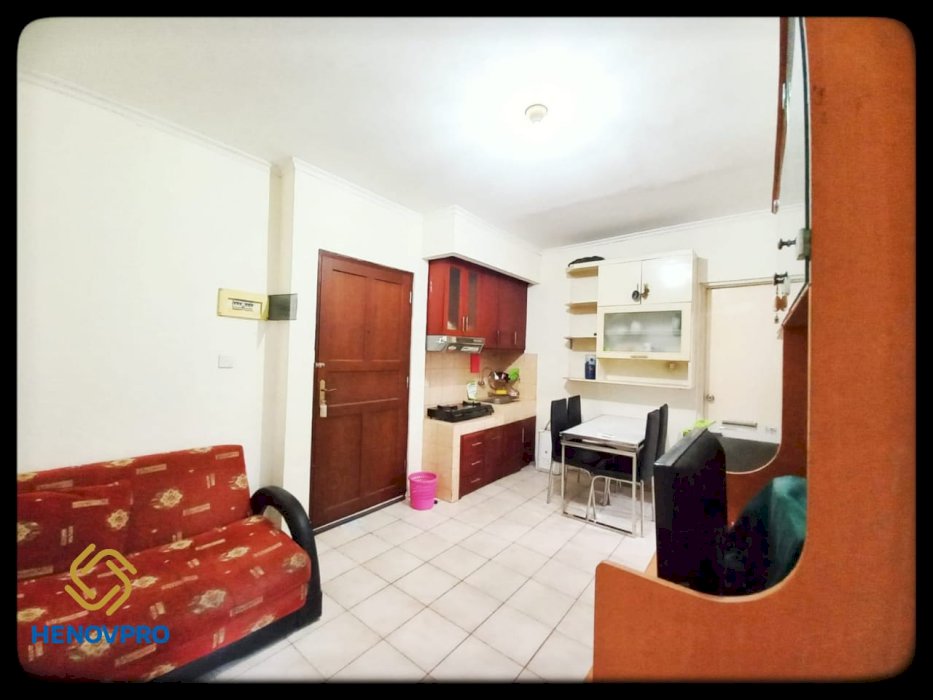 Mediterania 1 Apartment Unit 2BR Harga Spesial Jarang Ada