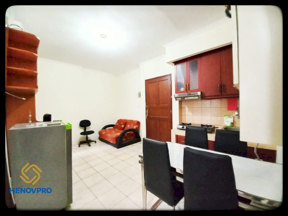 Mediterania 1 Apartment Unit 2BR Harga Spesial Jarang Ada