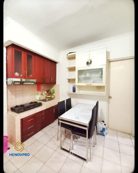 Mediterania 1 Apartment Unit 2BR Harga Spesial Jarang Ada
