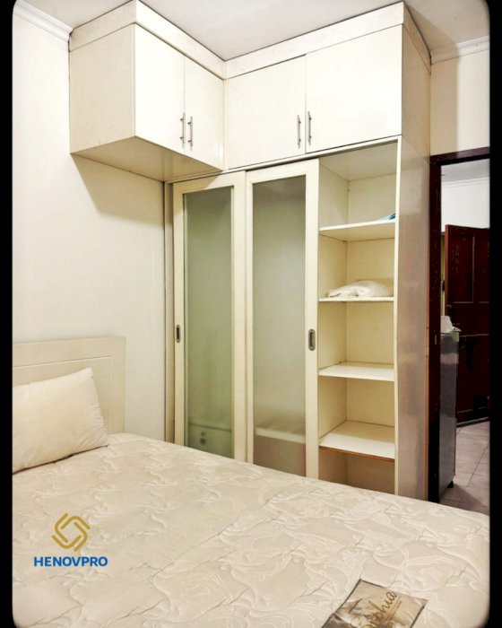 Mediterania 1 Apartment Unit 2BR Harga Spesial Jarang Ada