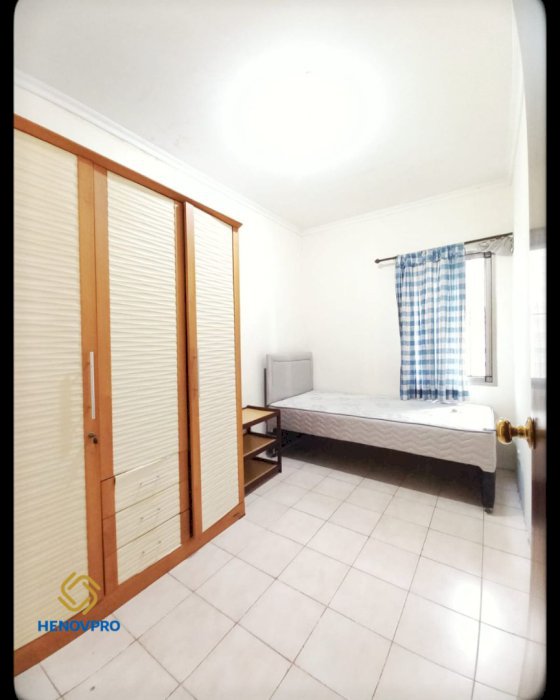 Mediterania 1 Apartment Unit 2BR Harga Spesial Jarang Ada