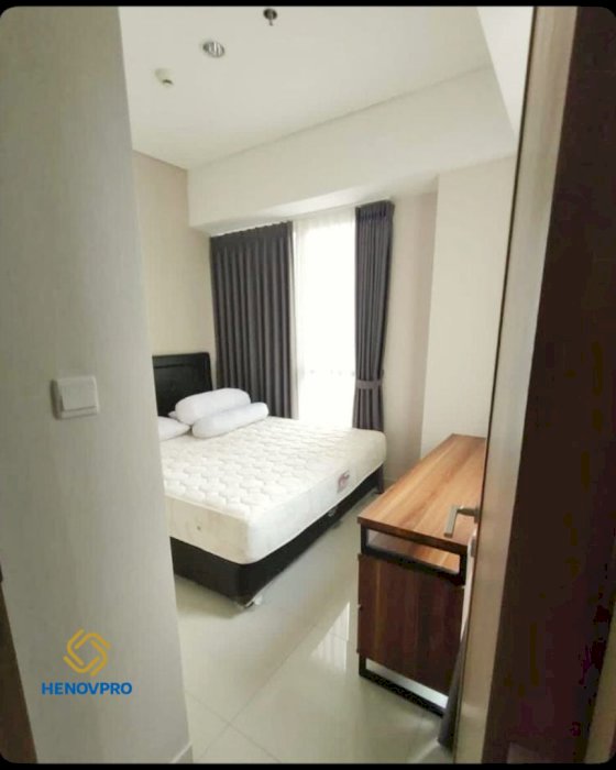 BEST DEAL! 2BR Taman Anggrek Residence Full Furnish