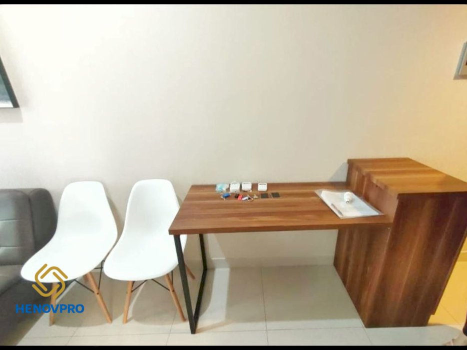 BEST DEAL! 2BR Taman Anggrek Residence Full Furnish