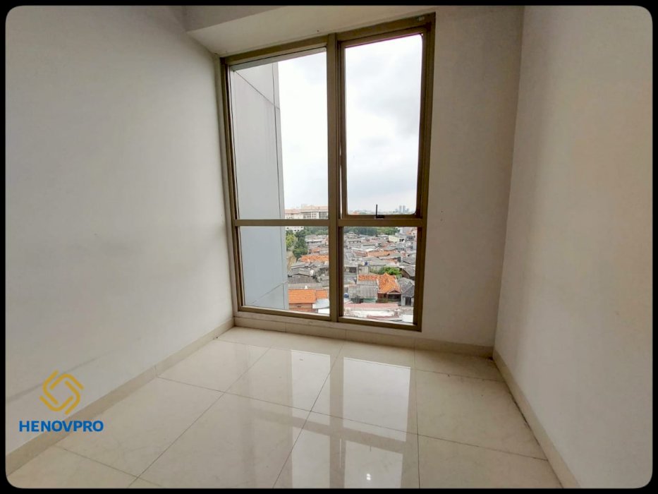 BRAND NEW Taman Anggrek Residence Unit 3BR Semi Furnish