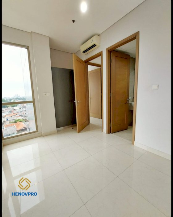 BRAND NEW Taman Anggrek Residence Unit 3BR Semi Furnish