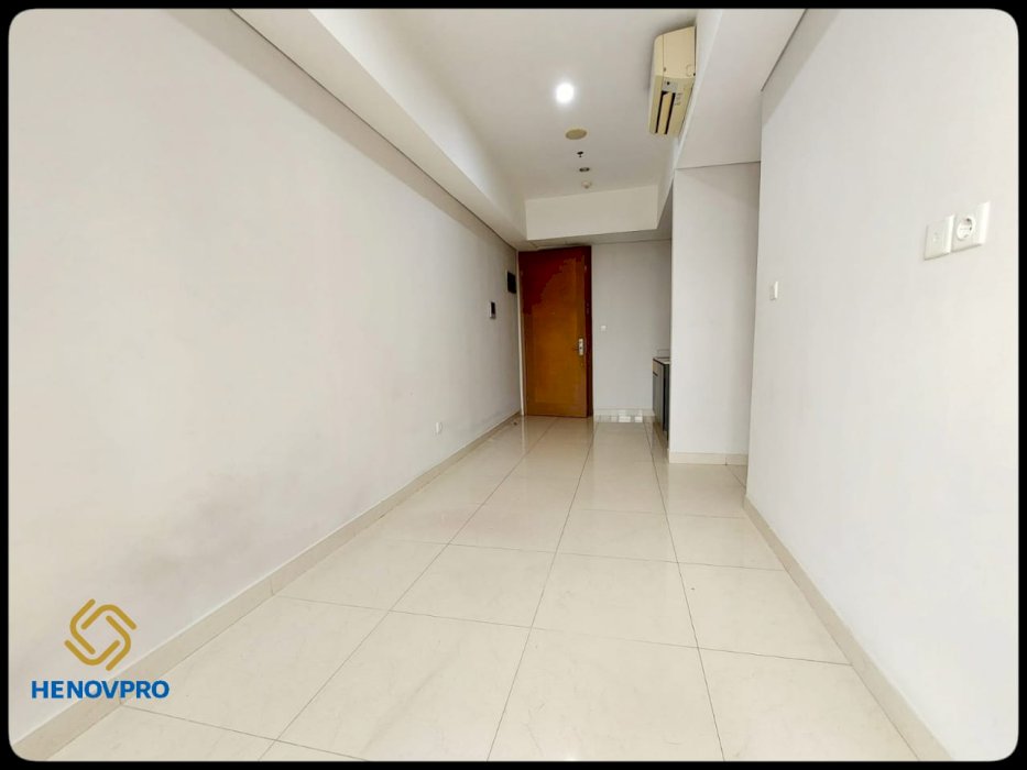 BRAND NEW Taman Anggrek Residence Unit 3BR Semi Furnish