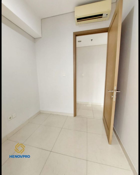 BRAND NEW Taman Anggrek Residence Unit 3BR Semi Furnish