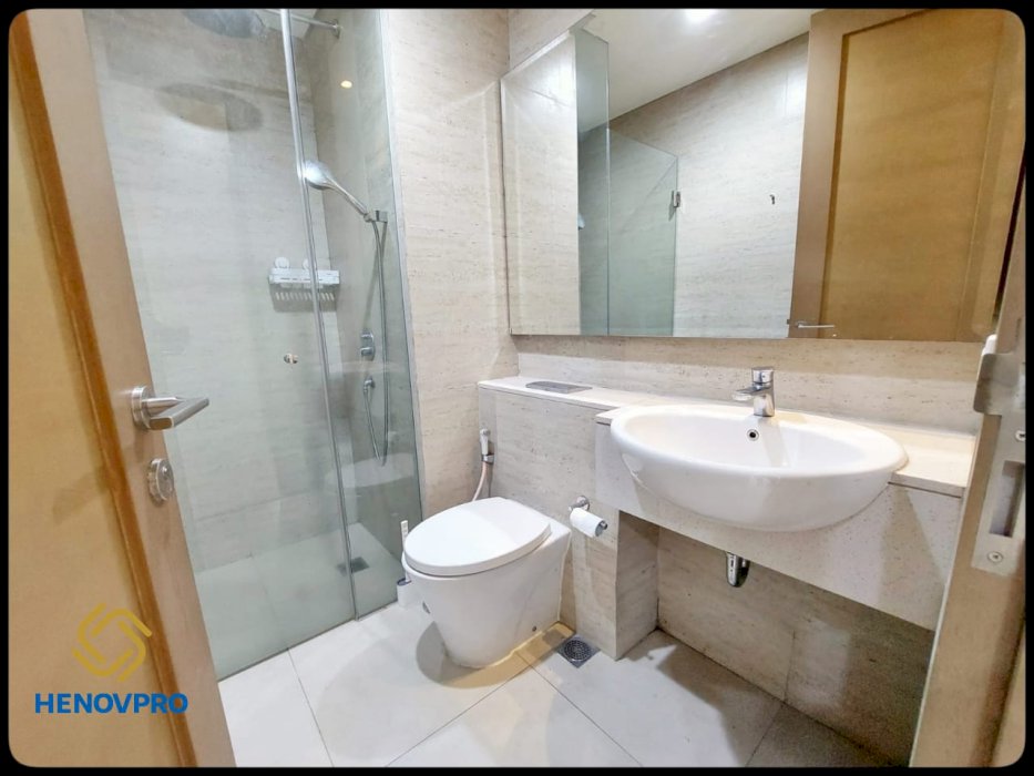 BRAND NEW Taman Anggrek Residence Unit 3BR Semi Furnish