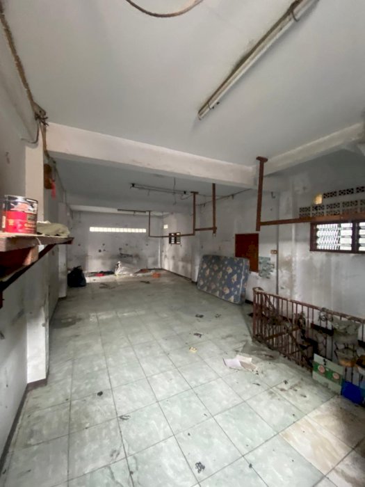 DIJUAL RUMAH COCOK UNTUK KONVEKSI